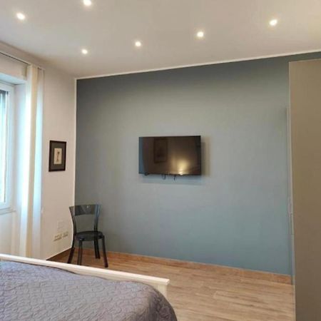 Suite Napoletana Napoli Bagian luar foto