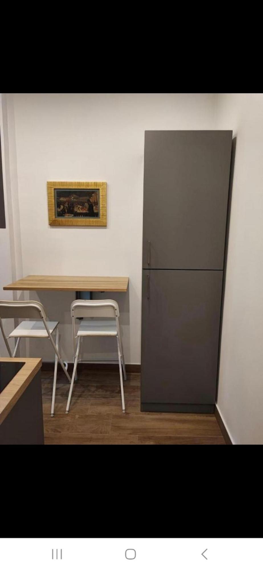 Suite Napoletana Napoli Bagian luar foto