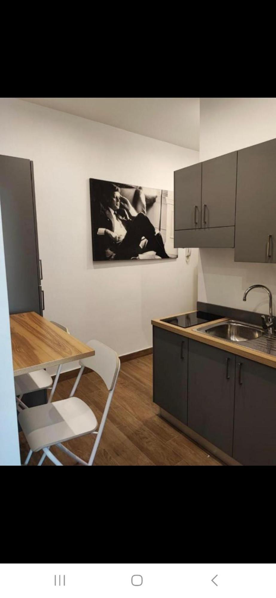 Suite Napoletana Napoli Bagian luar foto