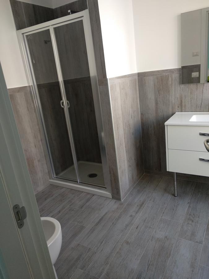 Suite Napoletana Napoli Bagian luar foto