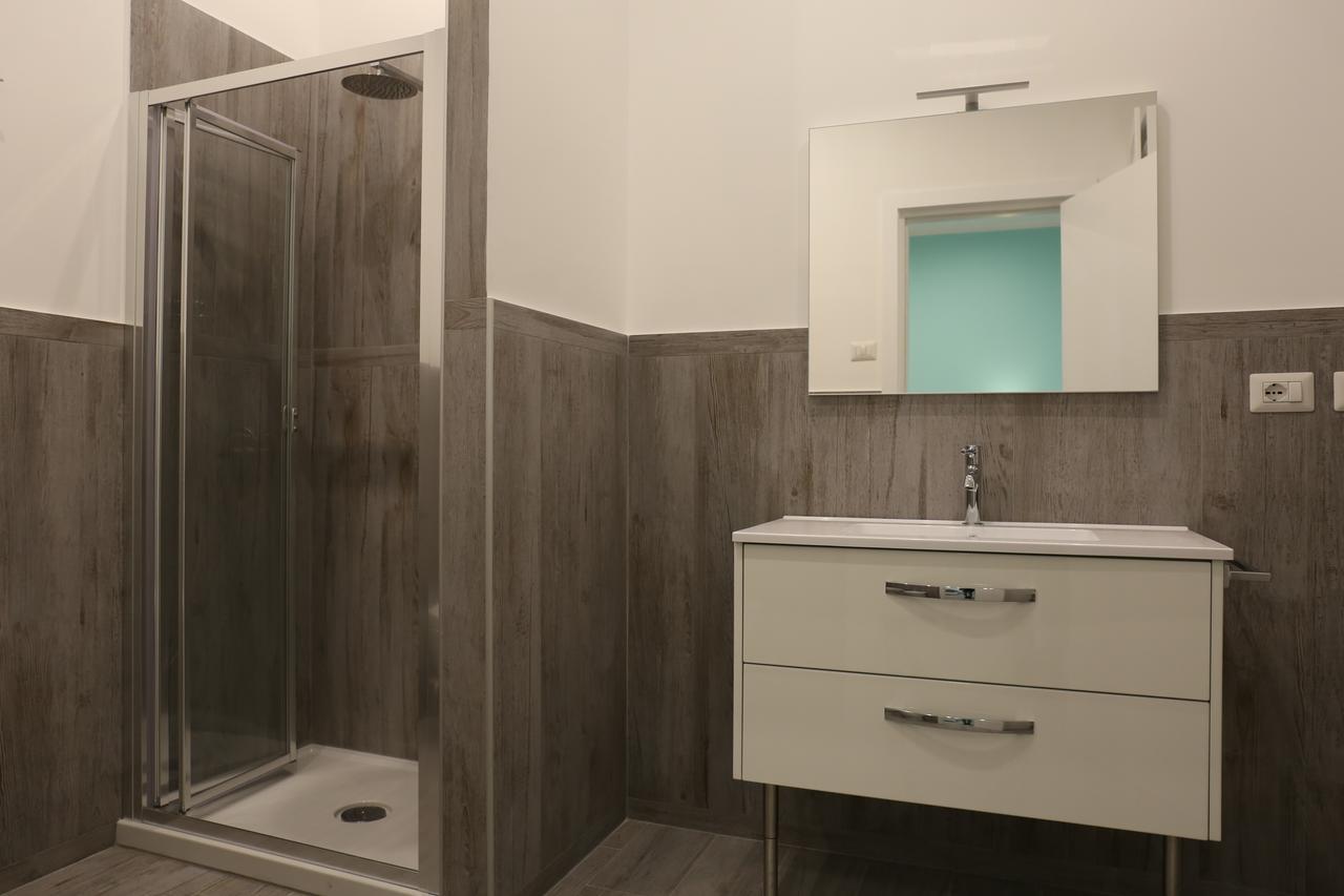 Suite Napoletana Napoli Bagian luar foto