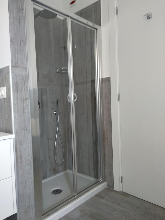 Suite Napoletana Napoli Bagian luar foto